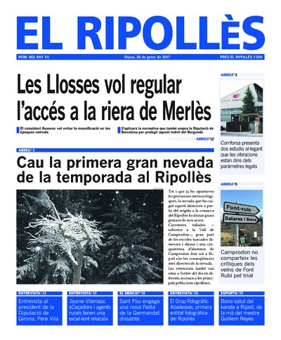 El Ripollès 662