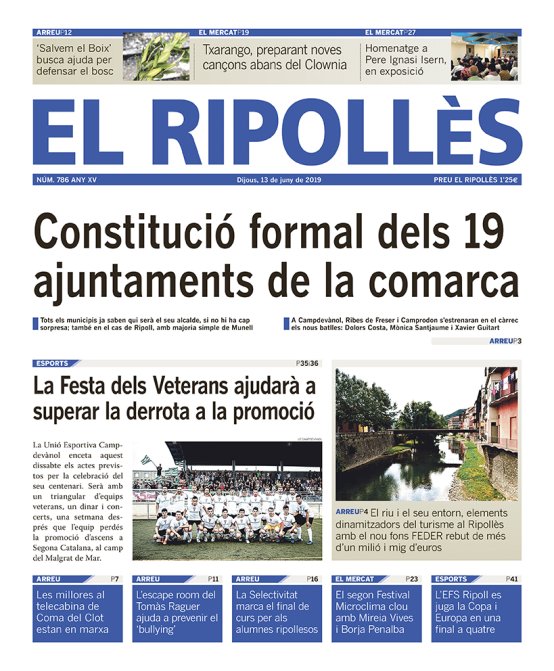 El Ripollès 786