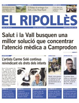 El Ripollès 787