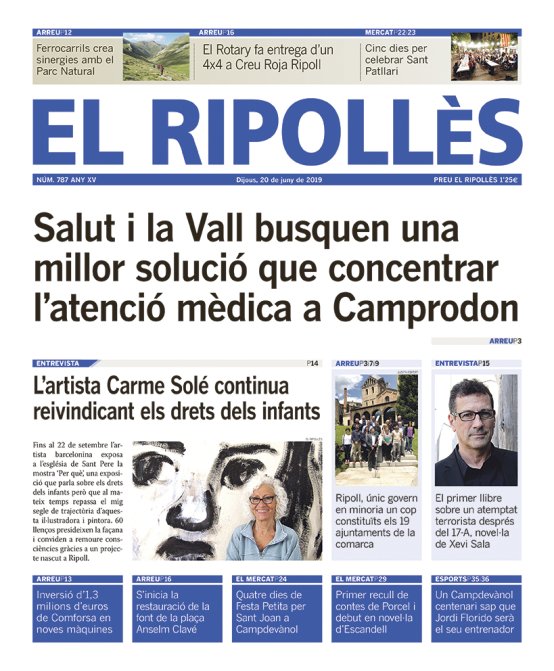 El Ripollès 787