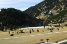 Mor un excursionista pujant al Puigmal i la seva parella ha resultat ferida menys greu