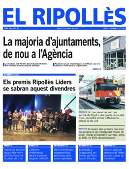 El Ripollès 663