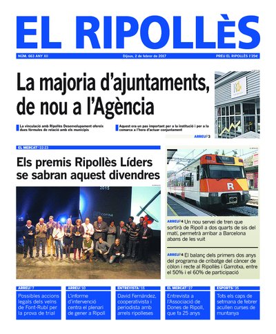 El Ripollès 663