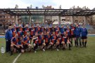 El Ripollès Rugbi Club rep al líder, el Badalona 