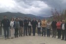 Es presenta la llista de CiU a Campdevànol