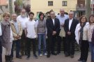 El tàndem López encapçala la llista de MES Campdevànol