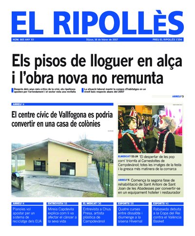 El Ripollès 665