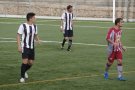 L'Abadessenc manté el liderat després de guanyar al Base Roses per 3-1