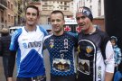 Albert Pujol guanya una èpica Vall de Ribes XS
