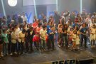 Un centenar llarg de persones faran possible els 19 anys del Playback de Ripoll