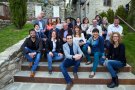 Un 40% de renovació a la llista d'ERC a Sant Joan de les Abadesses