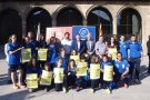 Ripoll acollirà les III Jornades de Futbol Femení 