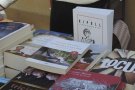 Augmenten les vendes dels llibres per Sant Jordi trencant la tendència dels últims anys