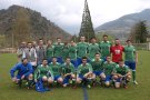La Ribatana guanya el derbi de la Quarta Catalana al Ripoll B per 3-1