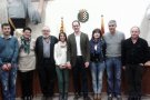 Últim ple ordinari a l'ajuntament de Ribes de Freser