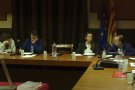 El cas del vídeo i els abocaments d'aigües residuals marquen l'últim ple ordinari de Ripoll