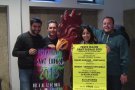 Presentada la festa de Sant Eudald 2015, amb Els Catarres com a cap de cartell