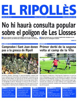 El Ripollès 667