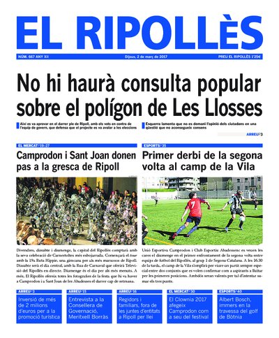 El Ripollès 667