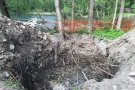 Solució definitiva per posar fi als abocaments d'aigües negres al riu Ter