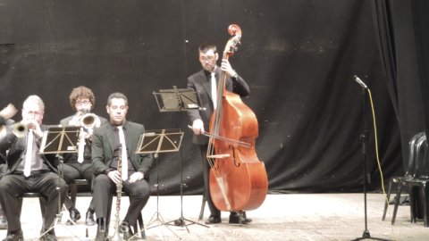 Concert de Cobla de Ripoll