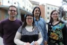 Els regidors socialistes parlen d'oposició constructiva durant aquest mandat municipal
