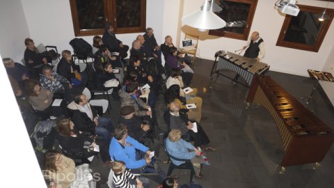 Concert a Setcases