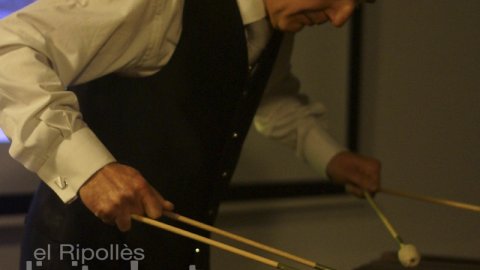 Concert a Setcases