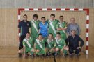 L'EFS Ripoll empata amb el Tiana (3-3) abans de disputar la copa UEFS a Lloret de Mar