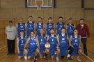 Victòria de la Unió Esportiva Ripoll davant l'Arenys Bàsquet