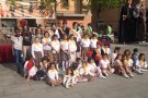 Pubilla de la Sardana 2015 a Campdevànol