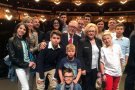 Eudald Maideu i Puig, Creu de Sant Jordi 2015