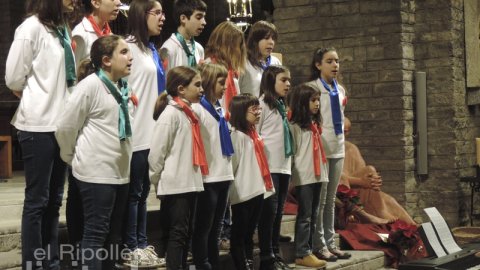 Coral Els Follets