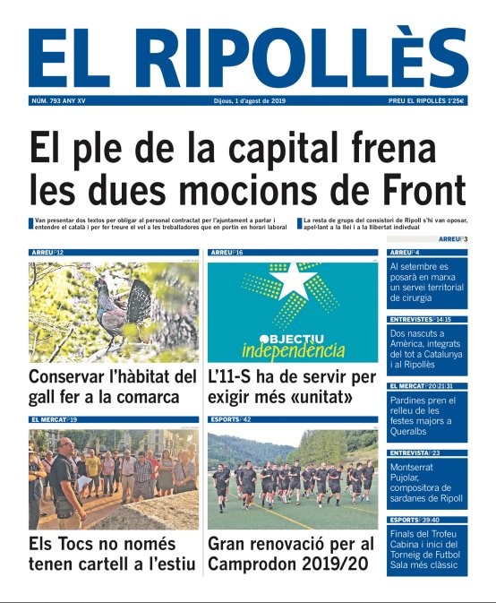 El Ripollès 793