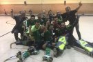 L'Hoquei Club Ripoll ja és equip de Primera Nacional Catalana