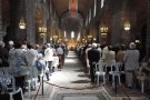 Ripoll celebra la diada del patró, Sant Eudald 