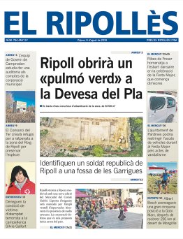 El Ripollès 794