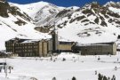 Les estacions del Ripollès reben més de 100.000 visitants durant la temporada d'hivern
