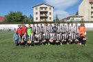 El CE Abadessenc pot quedar campió i assolir l’ascens si guanya a l’Atlètic Bisbalenc