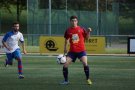 La UE Camprodon no pot amb el Llagostera B (0-2) i perd la segona posició