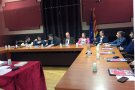 Ripoll celebra l'últim ple extrordinari del mandat municipal