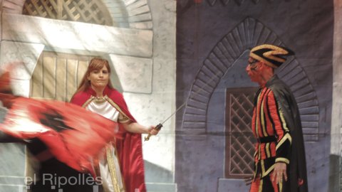 Pastorets de Ripoll