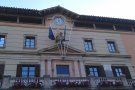 L'ANC del Ripollès demana a tots els vilatans que omplin d'estelades els seus balcons
