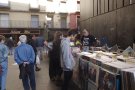 Nova edició de la Fira del Disc a Ripoll