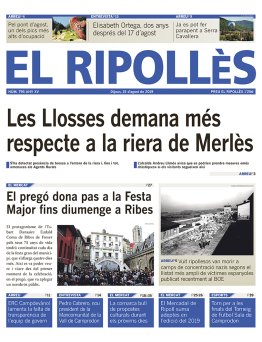El Ripollès 795