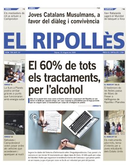 El Ripollès 796