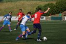 La UE Camprodon es jugarà la promoció en el darrer partit al seu camp davant el Calonge