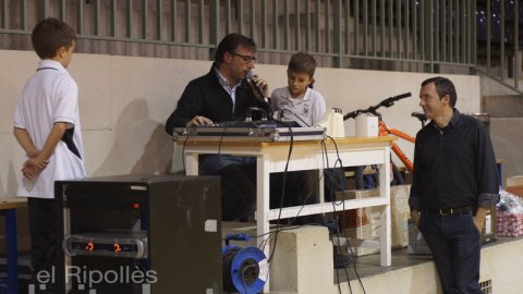 Quina CE Abadessenc