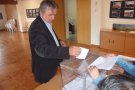 Joan Dordas afronta un nou mandat municipal