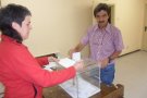 Picas revalida l'alcaldia de Gombrèn